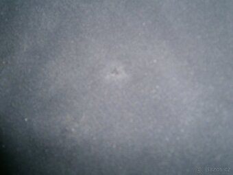 zateplené sportovní elasťáky vel. 134/140 - 3