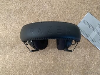 Razer Blackshark V2 Pro - 3