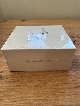 Apple AirPods Pro 3 - 3