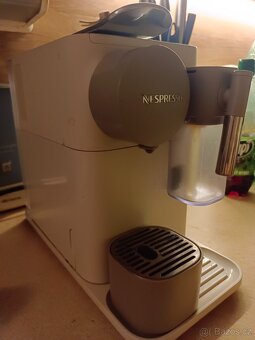 Kávovar DeLonghi - 3