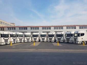 Řidič CZ-AT-CZ - 3