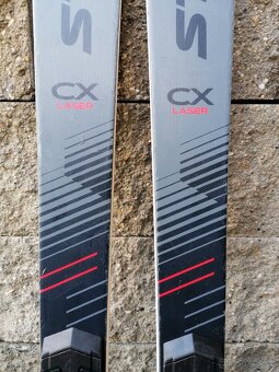 STOCKLI Laser CX 163cm r-12,8. Model2023/2024 - 3