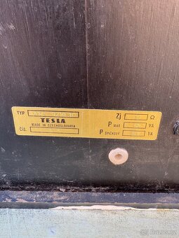 Skelety repro Tesla ARS9210 2ks - 3