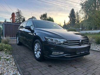 Volkswagen Passat B8 VIII kombi 2.0tdi 3/2022 Business - 3