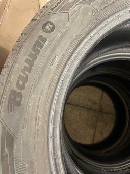 205 55 R16 91H Barum Baravuris 5 - 3