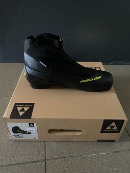 Fischer RC3 classic - 3