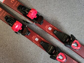 JUNIOR CARV. LYŽE ATOMIC REDSTER RJ - 140 CM - 3