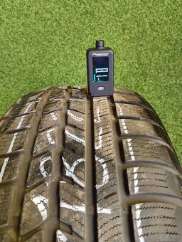 Zimní pneumatiky Nexen Winguard Sport 235/50 R18 - 3
