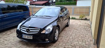 Mercedes-Benz R 280 CDI 4-MATIC - 3