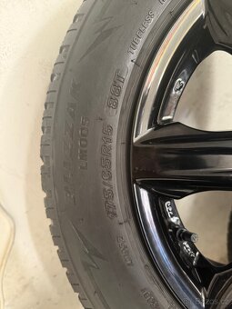 OXXO FEROX BLACK 4x100 - 3