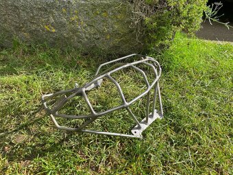kryt výfuku exc 300 enduro9 - 3