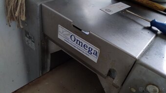 Prodám hnětací stroj a vykulovač těsta - 3