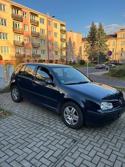 Vw golf 4 special 1.6 16v - 3