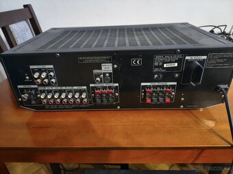 Prodám receiver Sony STR-DE515 - 3