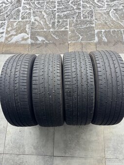 Letní pneumatiky 225/55R19 Toyo Proxes - 3