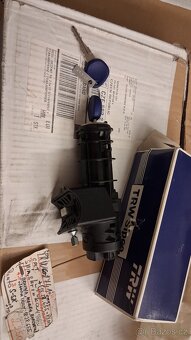 Prodám spínačku Barchetta;Bravo/a; Marea; Lancia - 3