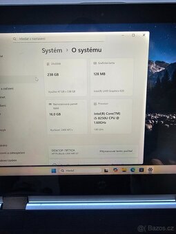 Notebook HP Probook X360. 440 G1 - 3