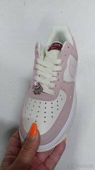 Krásné dámské boty Airforce - 3