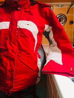 #zimni bunda# lyzarskabunda# prodysna #sportovni#skapuci - 3