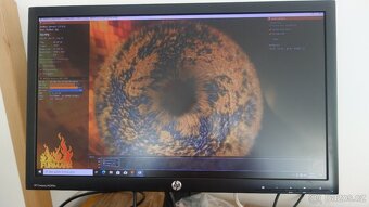 Asus gtx 1070 poškozené pcb - 3