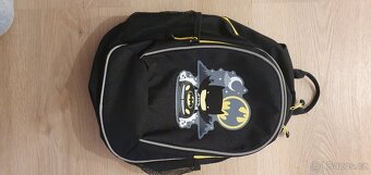 Dětský batoh batman - 3