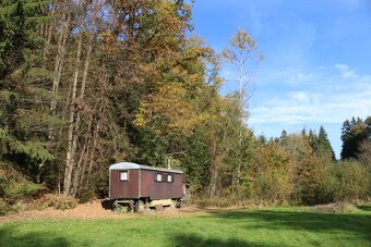 Pronájem zahrady 1454m² - České Budějovice - 3