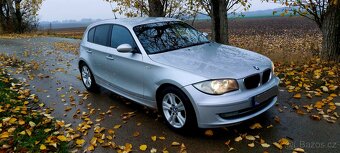 BWM 120d 130kw N47 - 3