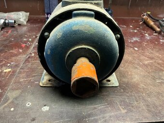 ELEKTROMOTOR 1,5 kW - 3