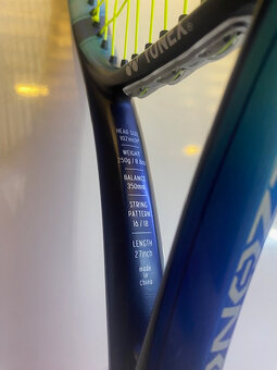 Rakety YONEX EZONE FEEL - 3