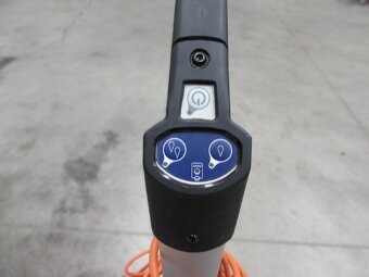 NILFISK SDV 8000 - 3