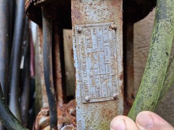 Nautila - ponorné čerpadlo - 3