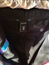 SNB kalhoty Meatfly vel. S - 3