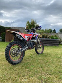 Beta xtrainer 300 2022 - 3