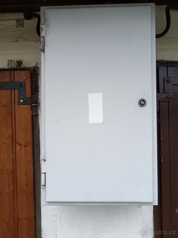 🅿️ Prodej garáže 19 m² Otrokovice, Třída Tomáše Bati (u Š - 3