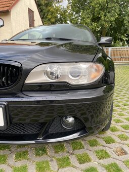 Bmw e46 cabrio facelift 2006 - 3