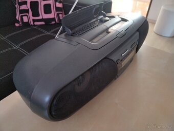 Panasonic RX-DT505 - 3