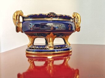 Mísa žardiniéra Vídeň - 3