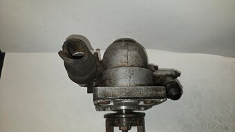 Použité Hydraulické čerpadlo PLESSEY 3F58AX - 3