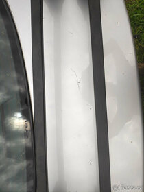 Accord VI příčníky - 3