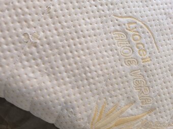 Matrace s rošty - 3