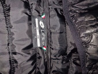 Dívčí bunda vel. 164 - 3