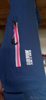 Dámská lyžařská souprava vel. 40 Kilpi - 3