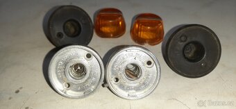 Škoda 1000MB, Octavia combi nepoužité boční blinkry - 3