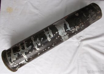 Nábojnice 105MM, M1  OBI - 3