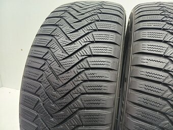 2ks zimní pneu 205/50/17 Laufenn - 3