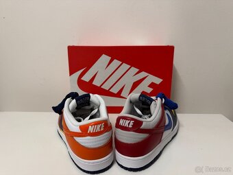 Nike Dunk Low Co.JP QS What The vel.44,5/28,5cm - 3