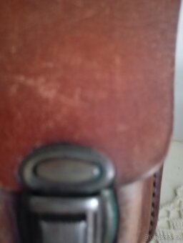 Pouzdro na opasek - 3