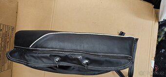 Prodám sedlo na Jawa Californian - 3