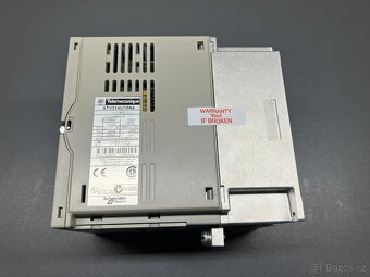 Frekvenční měnič Schneider ATV31HU15N4, 1,5kW, 3x400V - 3