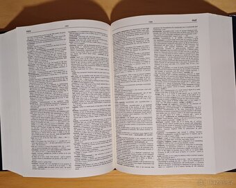 Dictionary of the english language - 3